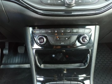 Opel Astra K Sports Tourer 1.6 Turbo 200KM 2017 Opel Astra 200 KM, salon, I właściciel, zdjęcie 14