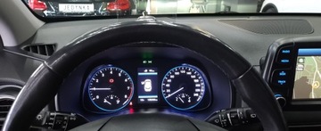 Hyundai Kona I Crossover 1.0 T-GDI 120KM 2018 Hyundai Kona Hyundai Kona 1.0 T-GDI Executive 2 Komplety felg Benzyna, zdjęcie 11