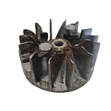 RYOBI RCT2800E MAGNETO KOŁO MAGNESOWE