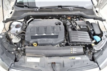 Skoda Scala Hatchback 1.6 TDI 115KM 2019 Skoda Scala SalonPL 115KM TDI AmbitionComfort LED ASO Dealer FV 23 1.6, zdjęcie 37