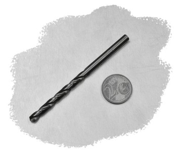 СВЕРЛО ПО МЕТАЛЛУ КОБАЛЬТА СВЕРЛО 5% NWKa 4,5