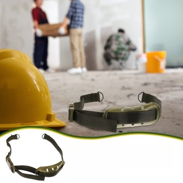 ВЗРЫВОЗАЩИТНЫЙ ШЛЕМ ПОДБОРОДНЫЙ РЕМЕНЬ