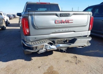  GMC Sierra 2023, 5.3L, 4x4, 1500 SLT, od ubezpieczalni 5.3 Benzyna 355KM, zdjęcie 4