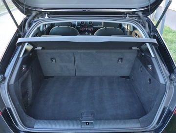 Audi A3 8V Sportback 5d Facelifting 1.5 35 TFSI 150KM 2019 Audi A3 1.5 TFSI, Salon Polska, 1. Właściciel, zdjęcie 12