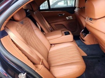 Bentley Continental III 2021 Bentley Flying Spur 2021. 4.0 Benzyna 550KM, zdjęcie 10