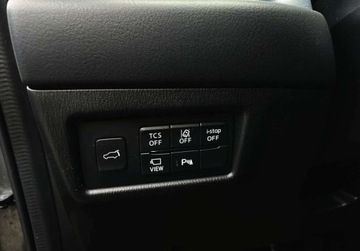 Mazda CX-5 II SUV 2.0 SKY-G 165KM 2019 Mazda CX-5 II FULL LED gwarancja BEZWYPADKOWA 165 KM manual 2.0, zdjęcie 32