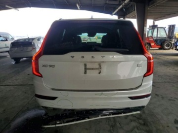 Volvo XC90 II SUV Plug-In 2.0 T8  455KM 2022 Volvo XC 90 2022 r.,2,0L T8 RECHARGE R-DESIGN 2.0 Hybryda 455KM, zdjęcie 4