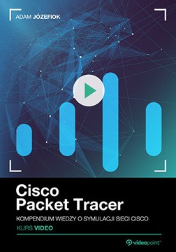 Cisco Packet Tracer. Видеокурс. Сборник знаний