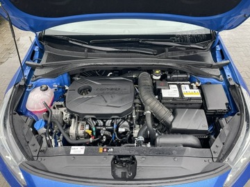 Kia XCeed Crossover 1.6 T-GDI 204KM 2022 Kia XCeed Klimatronik Kamera Niski przebieg, zdjęcie 16