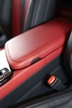 Lexus NX II SUV 350h 242KM 2022 Lexus NX 350h F Sport AWD 2.5 Hybryda 243KM, zdjęcie 29