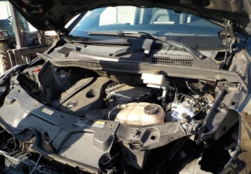 Mercedes Klasa V W447 Długi Facelifting 2.0 220d 163KM 2021 Mercedes-Benz Klasa V Okazja 2.0 Diesel 163KM, zdjęcie 7