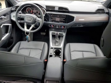 Audi Q3 III 2025 Audi Q3 Premium Plus S Line 45 2025 2.0 Benzyna 228KM, zdjęcie 8
