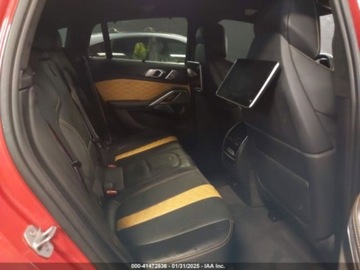 BMW Seria 6 G32 2020 BMW X6M Competition, 2020r., 4x4, 4.4L 4.4 Benzyna 600KM, zdjęcie 9