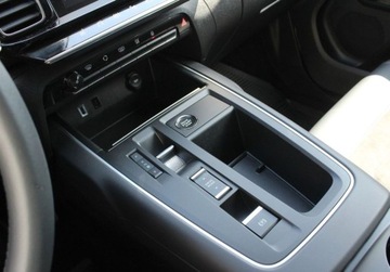 Citroen C5 Aircross SUV Plug-In Facelifting 1.6 PureTech Plug-In 225KM 2024 Citroen C5 Aircross FV23 do 60km zasieg EV 1.6 Hybryda 225KM, zdjęcie 14