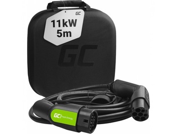 KABEL ŁADOWANIA TESLA S 3 X Y BMW i3 KIA HYUNDAI