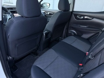 Nissan Qashqai 2015 Nissan Qashqai 1.6 DIG-T 163 KM Tekna Nawigacja Kamera 360 Gwarancja SSU, zdjęcie 29