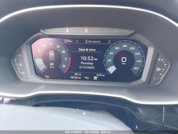 Audi Q3 II 2025 Audi Q3 Premium tfsi s line quatro tiptronic 2.0 Benzyna 228KM, zdjęcie 11