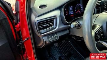 Kia Rio IV Hatchback 5d 1.2 DOHC 84KM 2018 Kia Rio OKAZJA 1,3 benzyna LPG 1.2 BenzynaLPG 84KM, zdjęcie 13