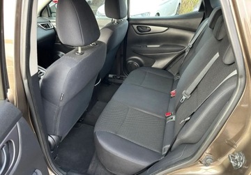 Nissan Qashqai II Crossover 1.2 DIG-T 115KM 2014 Nissan Qashqai 1,2 Benzyna 116 KM Salon PL Bezwypadek GWARANCJA Zamiana Za, zdjęcie 22