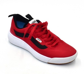 Vans BUTY SPORTOWE damskie 37