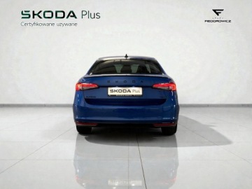 Skoda Superb IV Liftback 2.0 TDI 193KM 2025 Skoda Superb Sportline 2.0 TDI 193KM 4x4 DSG | DCC, zdjęcie 6