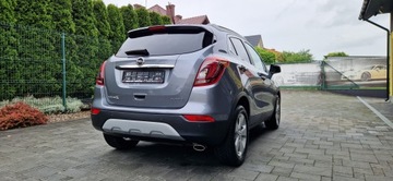 Opel Mokka I X 1.4 Turbo Ecotec 140KM 2019 OPEL MOKKA X! Stan idealny!, zdjęcie 11