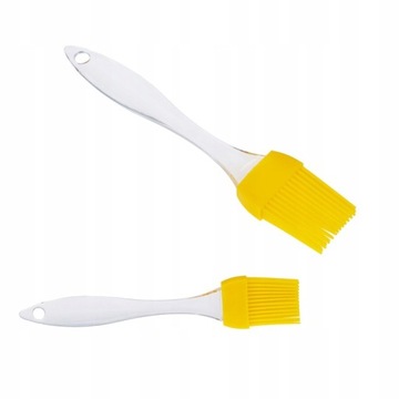 СИЛИКОНОВАЯ КУХОННАЯ ЩЕТКА ДЛЯ МЯСНЫХ ТОРТОВ