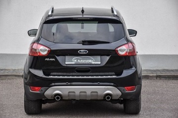 Ford Kuga II SUV 2.0 Duratorq TDCi 140KM 2012 Ford Kuga FORD KUGA 2.0 TDCI 140KM XENON LED NAVI Kamera Gwarancja 12m-cy, zdjęcie 5