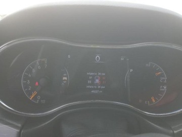 Jeep Grand Cherokee IV 2019 Jeep Grand Cherokee 2019 JEEP GRAND CHEROKEE LIMITED, silnik 3.6 L 3.6, zdjęcie 9