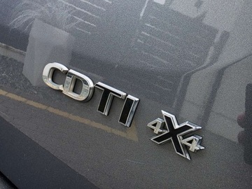 Opel Mokka I SUV 1.7 CDTI ECOTEC 130KM 2014 Opel Mokka ___Cosmo___1.7CDTi 130KM 4x4 ___Skora Navi Kamera___Pelna Histo, zdjęcie 37