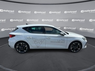 Cupra Leon II 2025 Cupra Leon Leon 1.5 eTSI mHEV DSG, zdjęcie 10