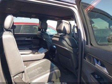 Jeep Wagoneer II 2024 Jeep Wagoneer 2024 Jeep Grand Wagoneer L Series II 3.0 Benzyna 510KM, zdjęcie 11