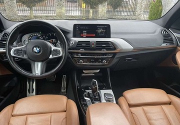 BMW X3 G01 2018 BMW X3 BMW X3, zdjęcie 13