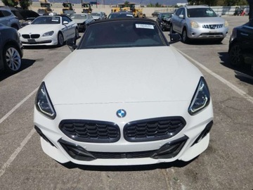 BMW Z4 G29 2025 BMW Z4 M40i 2025 3.0l 3.0 Benzyna 382KM, zdjęcie 5