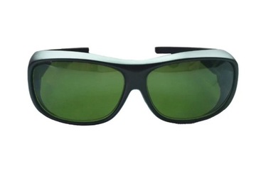 ЗАЩИТНЫЕ ОЧКИ ДЛЯ ЛАЗЕРНОЙ IPL ДЕПИЛЯЦИИ ВОЛОС