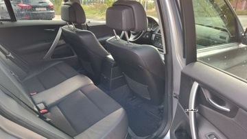 BMW X3 E83 2007 BMW X3 Bmw X3 2,0 D Automat Xdrive Wyposazenie Zamiana 2.0 Diesel 177KM, zdjęcie 11