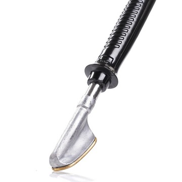 СВАРОЧНЫЙ ПАЯЛЬНИК ДЛЯ РАЗГЛАЖИВАНИЯ ПЛАСТИКА 50ВТ TECHREBAL IRON