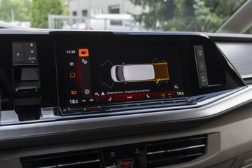 Volkswagen Multivan T7 Van L1 2.0 TDI 150KM 2024 Volkswagen VW Multivan LIFE L2 2.0 TDI 150 KM DSG DEMO, zdjęcie 24