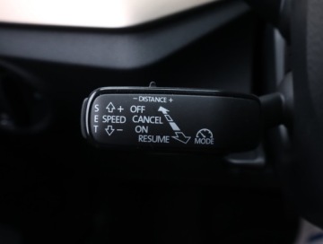 Skoda Scala Hatchback 1.5 TSI 150KM 2022 Skoda Scala 1.5 TSI, Salon Polska, 1. Właściciel, zdjęcie 18