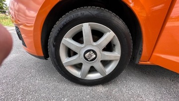 Seat Ibiza IV Hatchback 5d 1.6 MPI 105KM 2010 Seat Ibiza Raty 1.6 benz Klima Swiezy Import Zarej Tylko 130 tys km Gwara, zdjęcie 37