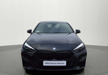 BMW Seria 2 G42-U06 Gran Coupe 1.5 218i 140KM 2020 BMW Seria 2 218i 140 KM LED M Pakiet Navi Tempomat Kamera Salon Polska Ser, zdjęcie 1