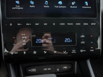 Hyundai Tucson IV SUV 1.6 T-GDI 48V 180KM 2024 Hyundai Tucson ZS468TC#1.6 T-GDi Executive 4WD DCT, zdjęcie 16