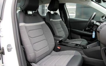 Citroen 2023 Citroen C4X C4 X 1.2 PureTech Plus Lesing 2 Kredyt 50 na50 0 Gwarancjaod, zdjęcie 17