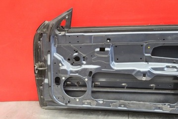 ДВЕРЬ ПЕРЕДНЯЯ ПРАВАЯ C357 MERCEDES CLK W209 КУПЕ 02-05