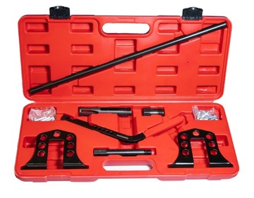 Zestaw ściągaczy do sprężyn zaworowych, Matabro MB-01-B3005