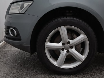 Audi Q5 I SUV Facelifting 2.0 TDI 177KM 2014 Audi Q5 2.0 TDI, Salon Polska, 174 KM, 4X4, zdjęcie 14