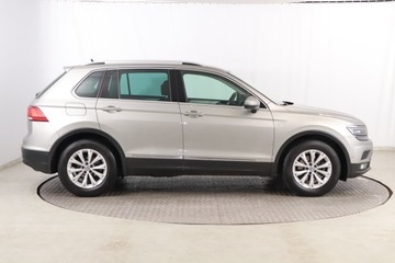 Volkswagen Tiguan II SUV 1.5 TSI EVO 150KM 2019 VW Tiguan 1.5 TSI, Salon Polska, 1. Właściciel, zdjęcie 5