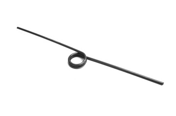 SPRĘŻYNA SKRĘTNA d=1,5 * Dz=11,5 * Dw=8,5 * TYP1 - 1szt.