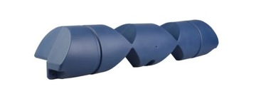 ODBIJACZ DOCK-FENDER FLEX 100CM NAVY