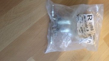 DACIA OE 804209726R PANT DVEŘE